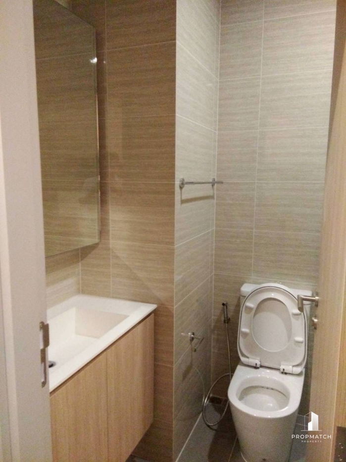 รูป PM035543✨Flash Deal ✨ M Jatujak ( 1Bed 1Bath 29SQM.) แต่งครบพร้อมอยู่ !! เพียง 17,000 บาทต่อเดือน Tel.0981315848 @propmatch - รูปที่ 6/6