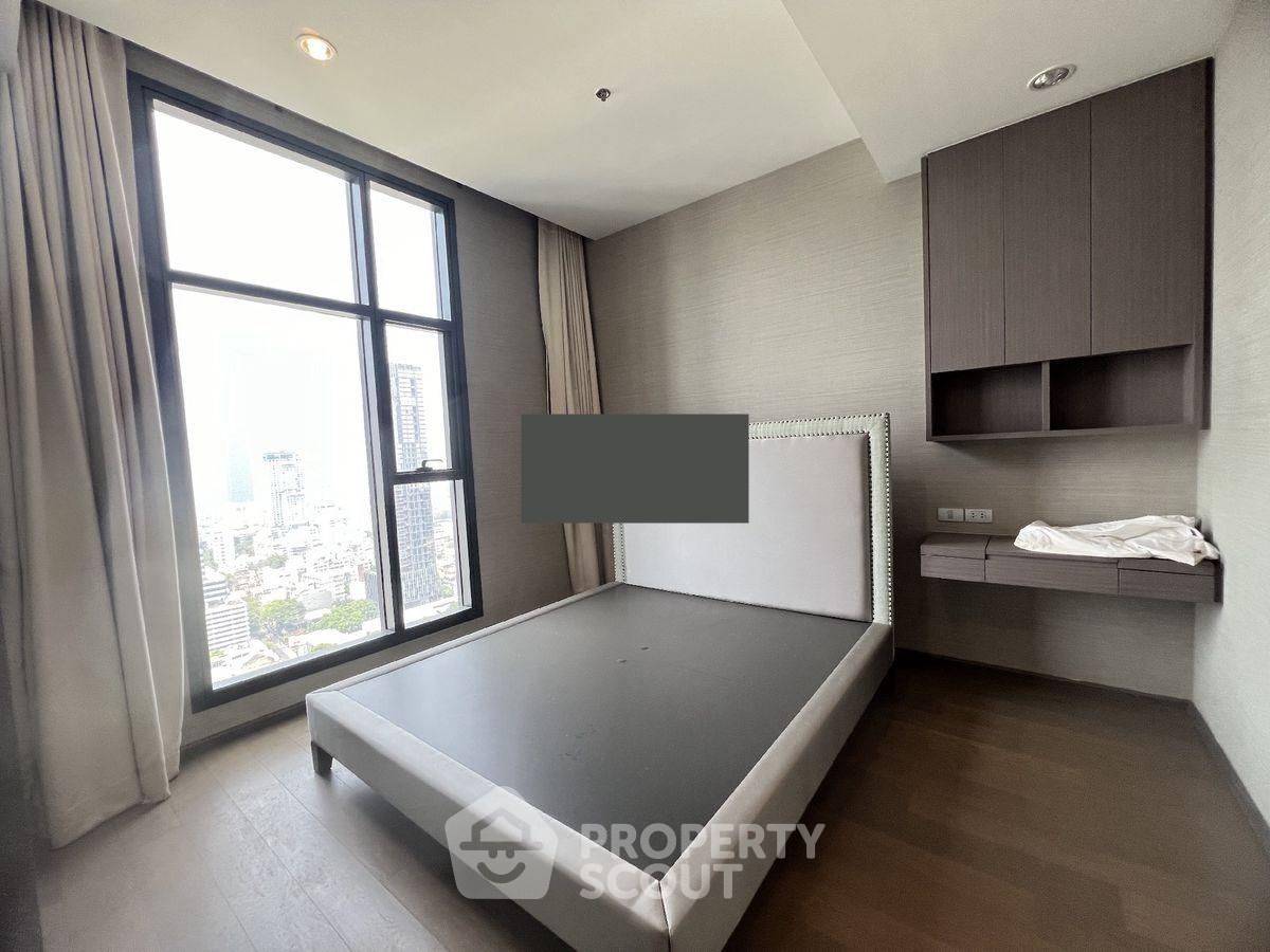 รูป คอนโด 3-ห้องนอน ที่ เดอะ ดิโพลแมท สาทร ใกล้ BTS สุรศักดิ์ (ID 2454844) - รูปที่ 18/22