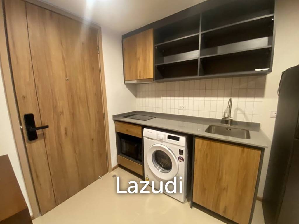 picture Modern 2-BR Condo in THE LINE VIBE, Chatuchak - 5/27