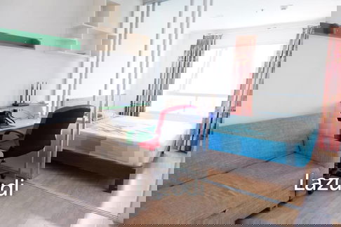 1 Bed 27 SQ.M Lumpini Ville Naklua - Wongamat