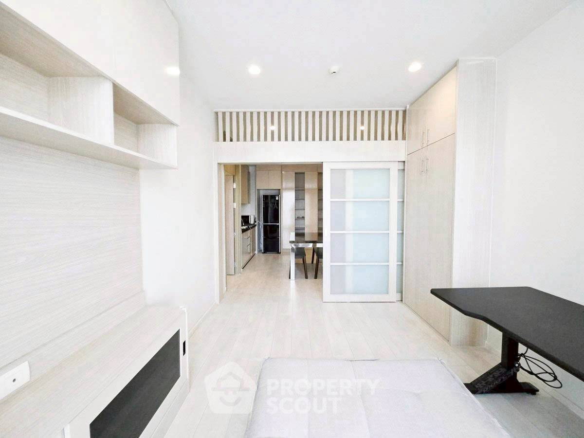 picture 2-BR Condo at Noble Ploenchit near BTS Phloen Chit (ID 2454450) - 18/19