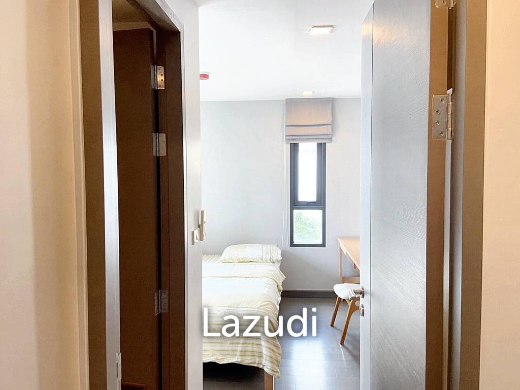 picture 2 Bed 2 Bath 55 SQ.M Mirage Sukhumvit 27 - 10/19