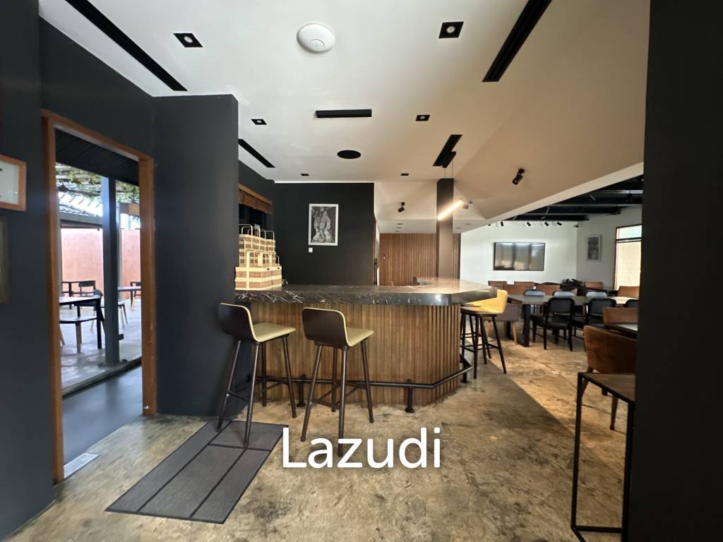 รูป ร้านค้าทันสมัย ย่านยานนาวา พระรามสาม ในสาทร - รูปที่ 35/58