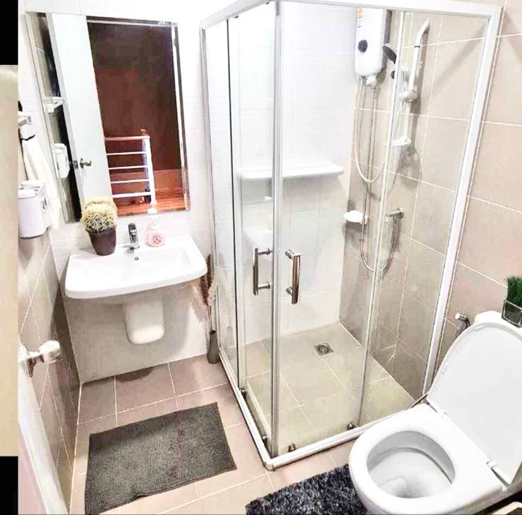 รูป The Connect รามอินทรา-มีนบุรี 2 อยู่ถนนสามวา มีนบุรี  - รูปที่ 6/7