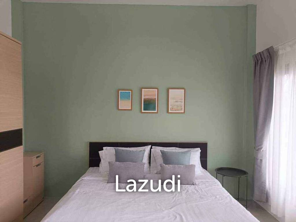 picture 2-Bedroom Townhouse For Sale In Thalang - 9/14