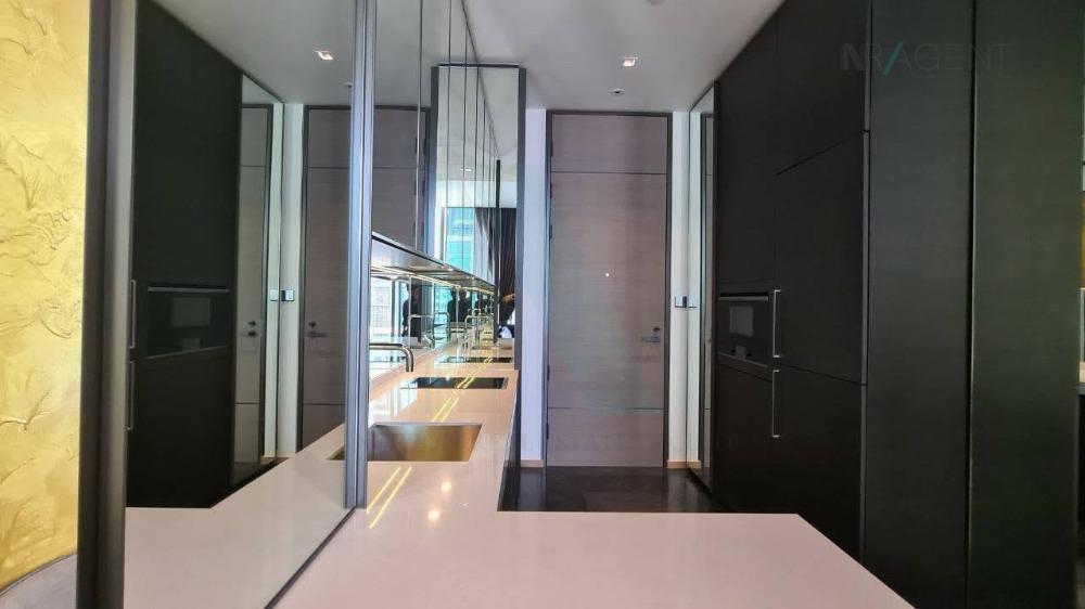 picture For rent, Twenty Eight Chidlom, 1 bedroom, 10th floor, Building 2, near Central Chidlom. - 5/8