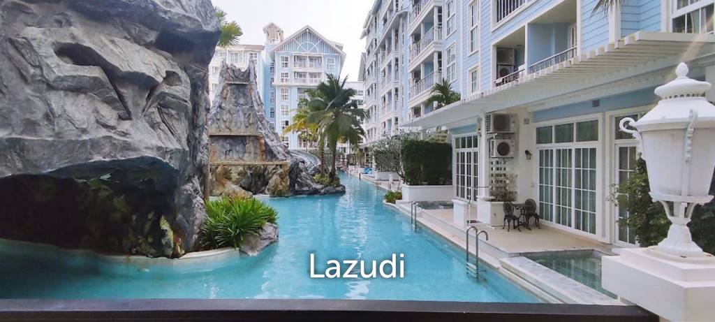 picture 1 Bed 1 Bath 36.8 SQ.M Grand Florida Beachfront - 13/13