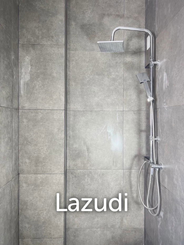 picture Modern Minimalist Townhouse in Ratsada Phuket - 25/31