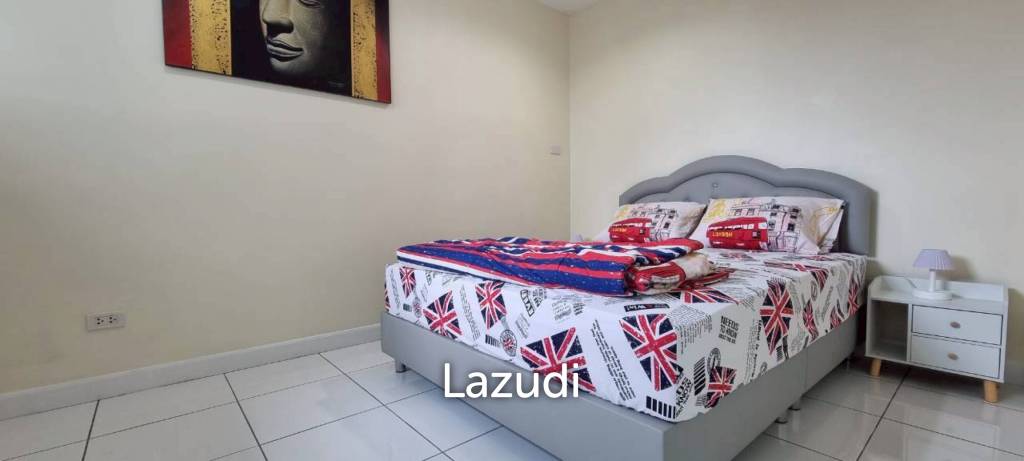 picture The Lofts Condo for Rent in Pratumnak - 10/13