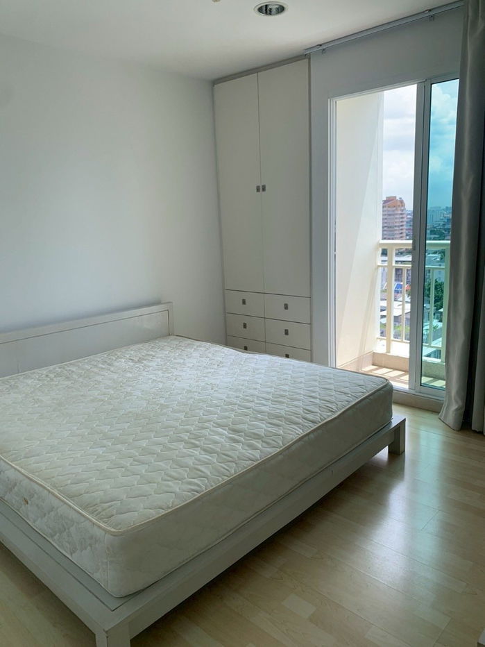 picture For Rent – 59 Heritage Condo ✨ Spacious 2-Bedroom Unit in Sukhumvit 59 - 2/11