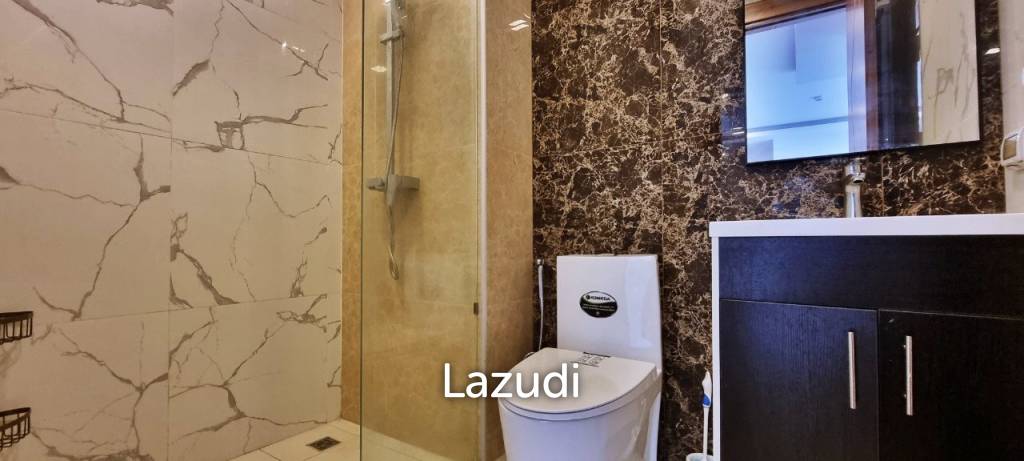 picture 2 Beds 2 Baths 50 SQ.M. Arcadia Beach Resort - 13/15