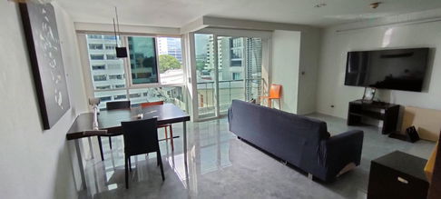 🎊 For Rent Condo THE FAH AREE Building 1, Floor 6,2 bed room, Room size 98 sqm