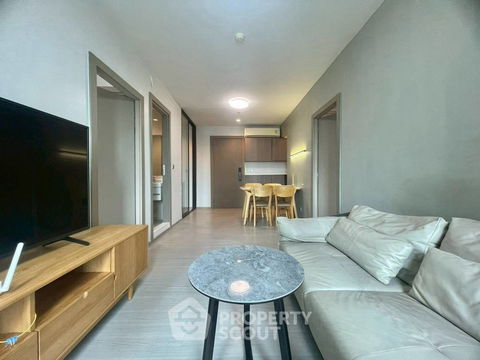 คอนโด 2-ห้องนอน ที่ ไลฟ์ อโศก - พระราม 9 ใกล้ MRT พระราม 9 (ID 2454278)