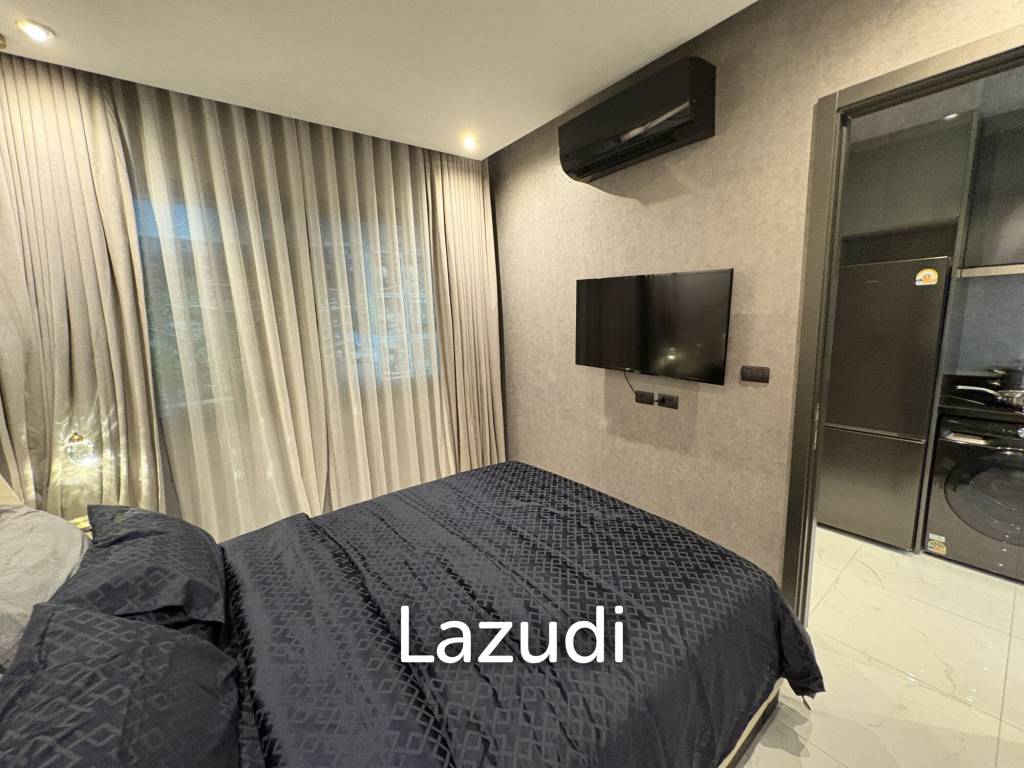 picture Zenith Pattaya 1 Bed 1 Bath 30 SQ.M - 7/11