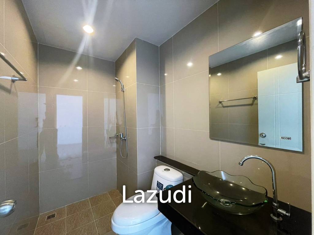 picture 1 Bed 1 Bath 26 SQ.M The Grand AD Jomtien Beach - 8/11