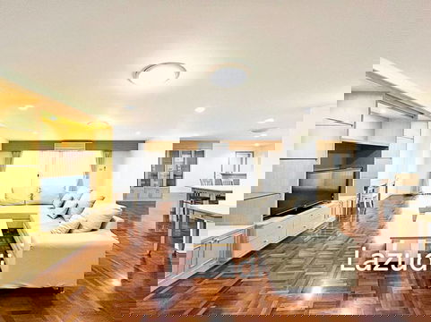 3 Bed 4 Bath 265 SQ.M Regent on the Park 3