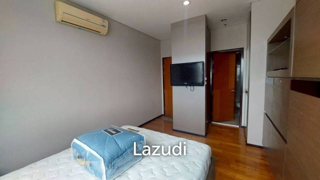 picture 2 Bed 2 Bath Villa Sathorn For Rent - 9/18