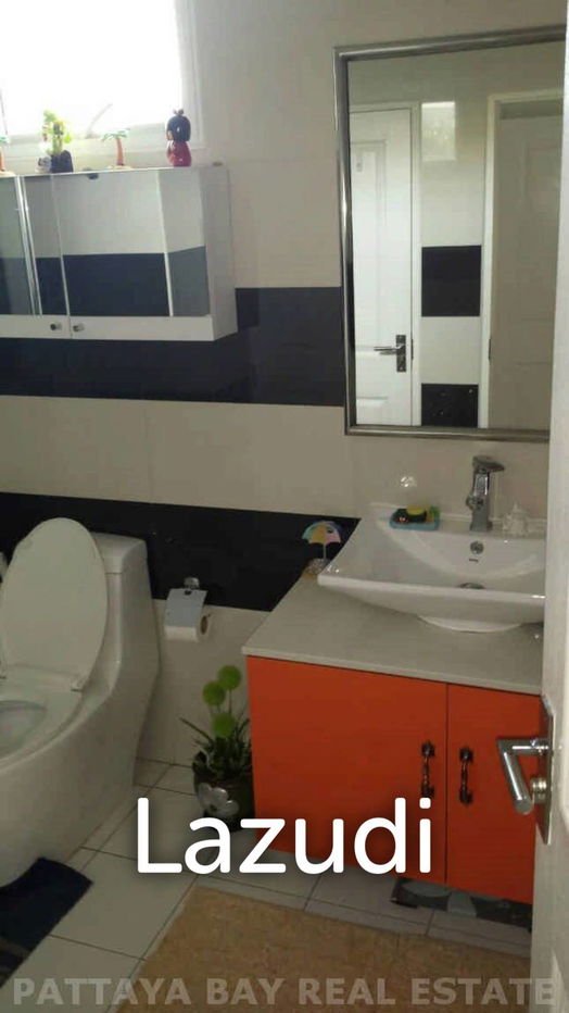 picture 1 Bed 1 Bath 44 SQ.M Art on the Hill Condo - 5/7