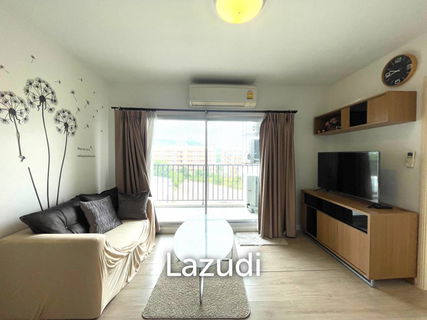 รูปภาพ Baan Peang Ploen: 2-bedroom condominium