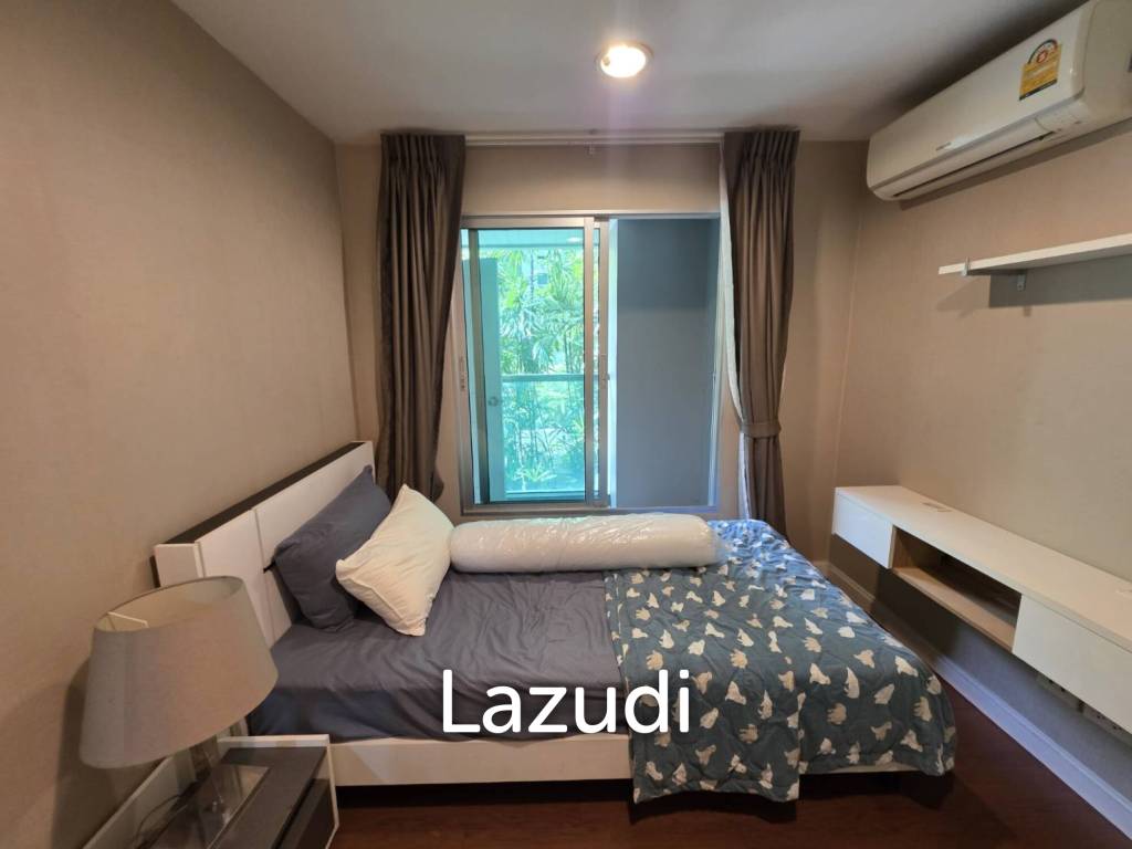 picture 5 Bedroom 5 Bathroom 205.85 Sq.m Belle Grand Rama 9 - 9/16