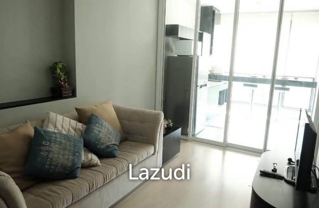 picture 1 Bed 1 Bath 45 SQ.M Rhythm Sukhumvit 44/1 - 2/14