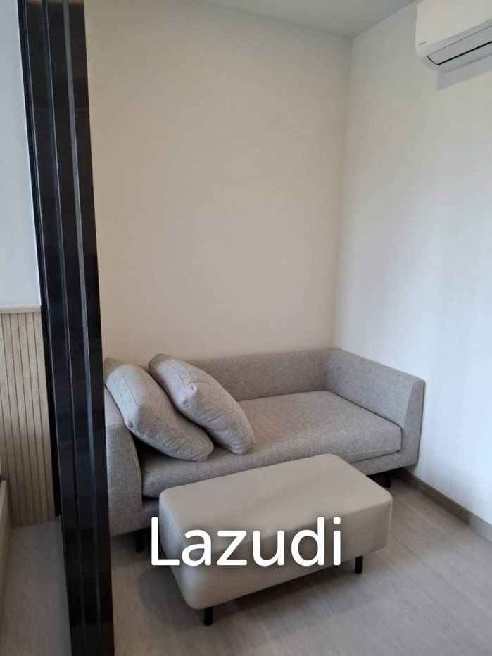 picture 1 Bed 1 Bath 27 SQ.M One 9 Five Asoke - Rama 9 - 1/8