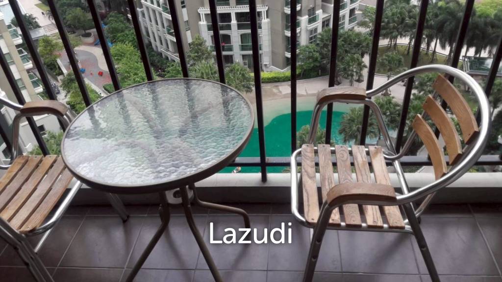 picture 2 bedroom 1 bathroom 78 Sq.M. Belle Grand Rama 9 - 12/16