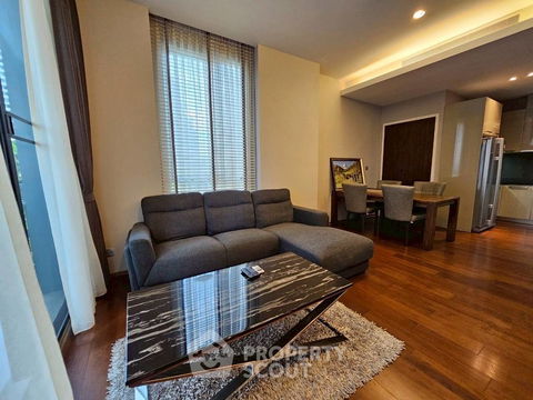 2-BR Condo at Quattro By Sansiri near BTS Thong Lor (ID 2445996)