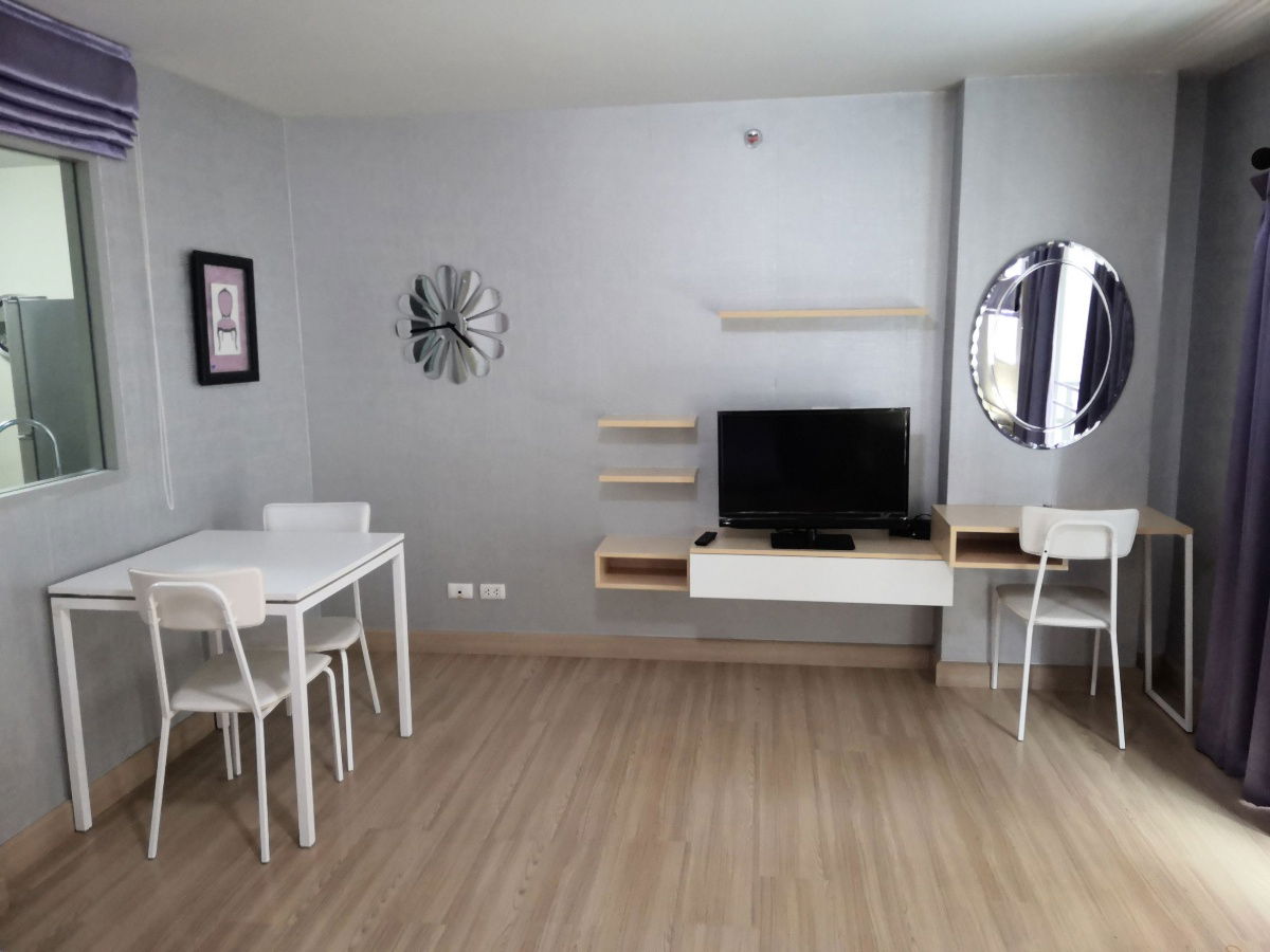 รูป ❤️❤️ ให้เช่า The Escape สุขุมวิท101/1 ❤️❤️ - รูปที่ 3/7