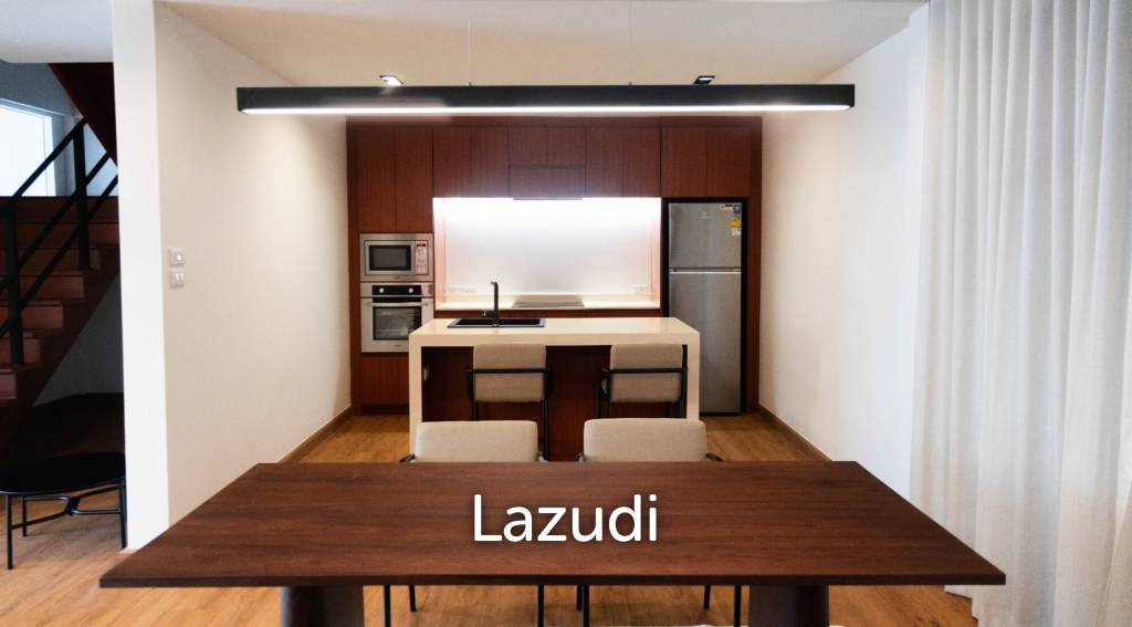 picture Luxury Townhouse Close to beach and Cicada Market - 10/18