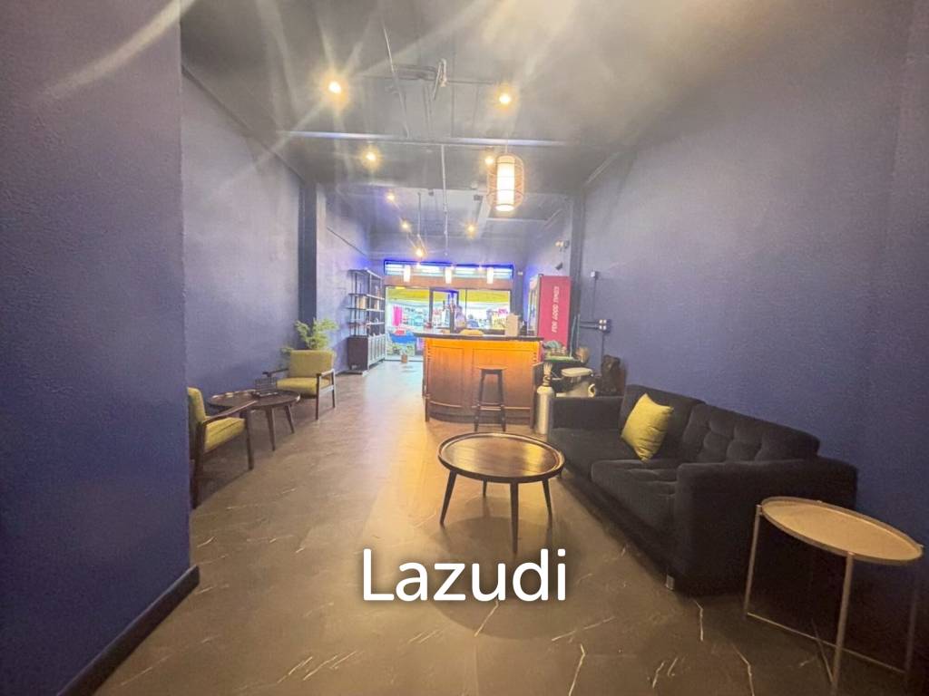 picture Silom Retail Space for Rent - 7/7