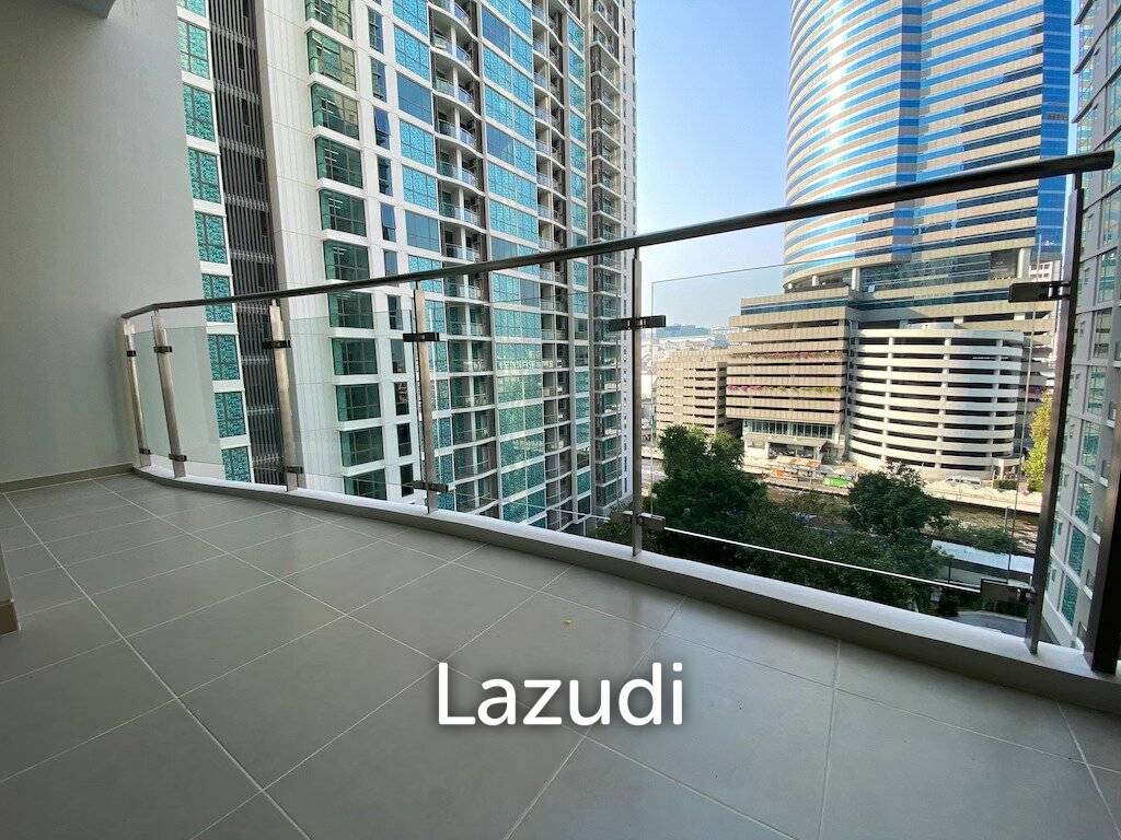 รูป 2 Bed 2 Bath 73 Sqm Supalai Oriental Sukhumvit 39 - รูปที่ 11/11