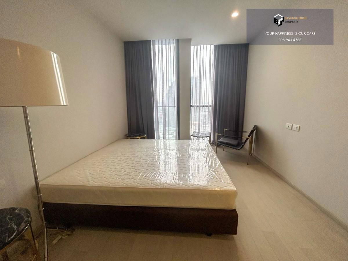 picture Noble Ploenchit | Mini Penthouse Luxury Bangkok #2025112913260 - 3/11