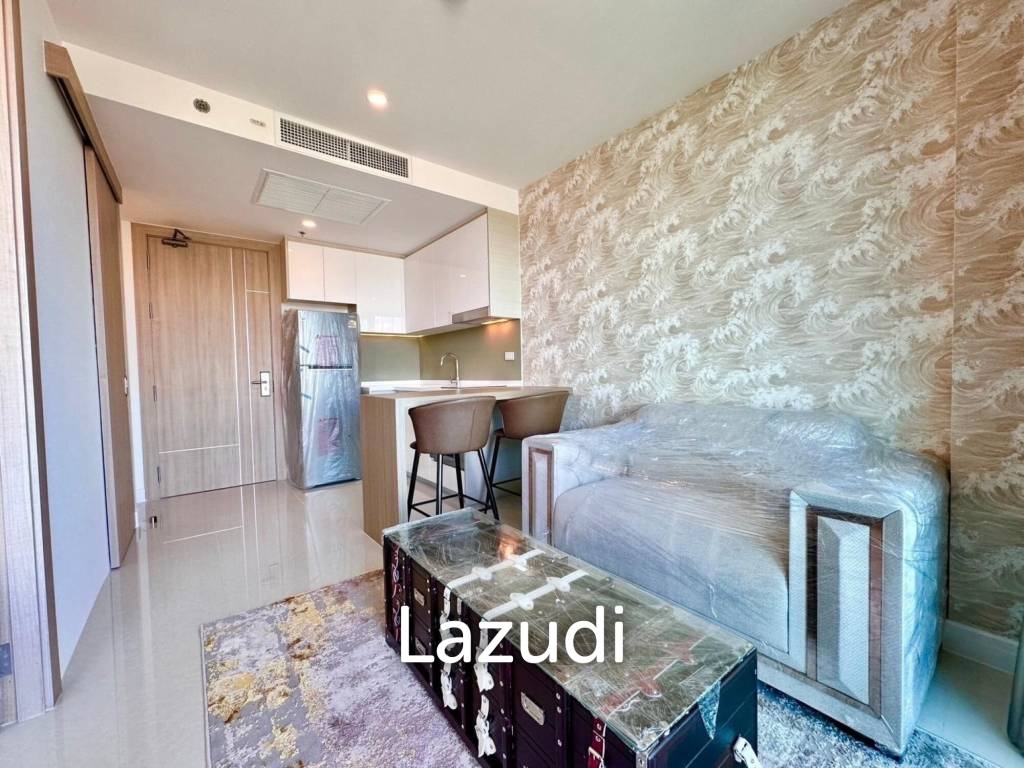 picture 1 Bed 1 Bath 34.45 SQ.M. The Riviera Jomtien - 2/7