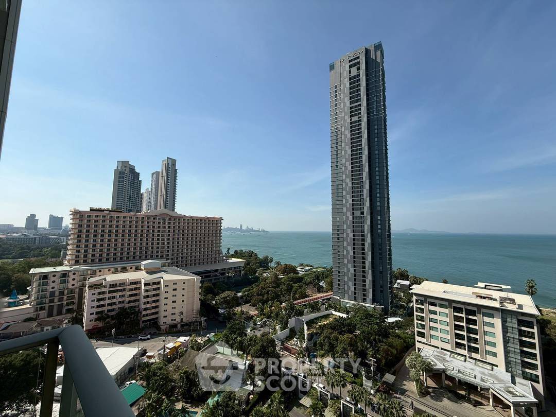 picture 1-BR Condo at The Riviera Wongamat close to Sanctuary of Truth (ID 2454763) - 7/8