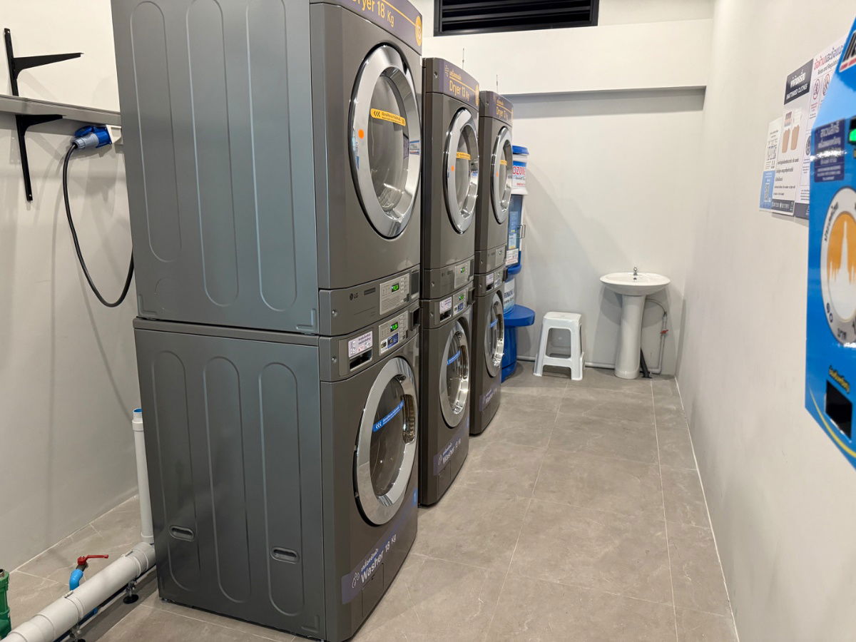 รูป ให้เช่าคอนโด เลขห้องมงคล 9/15 ชั้น 8 ติด co-working - รูปที่ 13/15