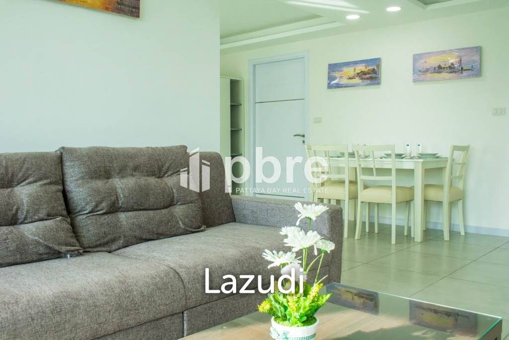 picture 2 Bed 77 SQ.M Siam Oriental Tropical Garden - 5/19