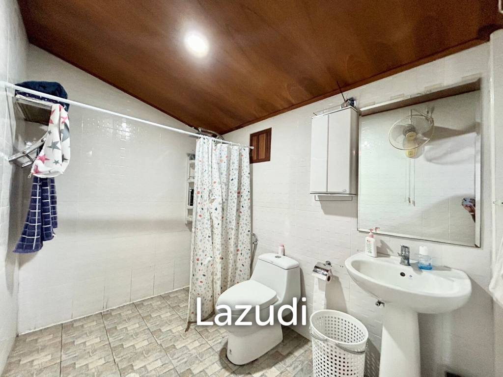 picture Stand Alone 3 Bedrooms Pool Villa In Soi 102 - 27/39