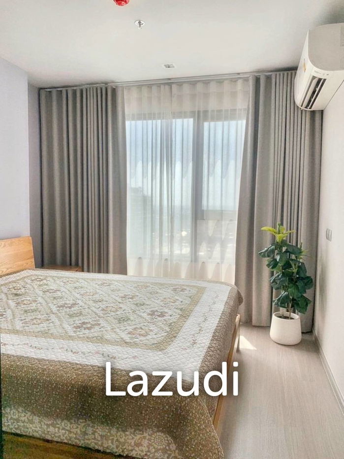 picture 1 Bedroom 1 Bathroom 36 SQ.M Life Ladprao - 11/14