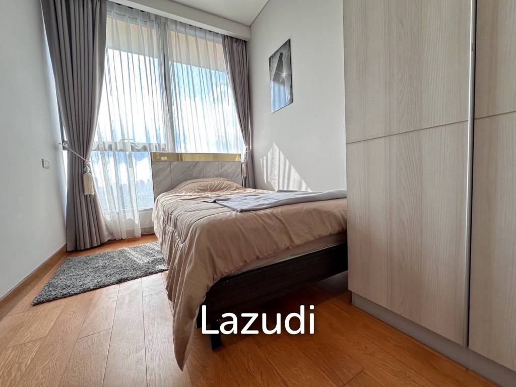 picture 2 Beds 2 Baths 55 SQ.M The Lumpini 24 - 11/18