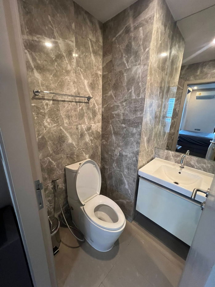 picture RS3724 For Rent: Ideo Q Siam–Ratchathewi, near BTS Ratchathewi - 10/10