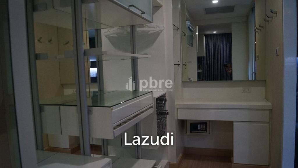 picture 1 Bed 1 Bath 50 SQ.M Apus Condominium - 7/10