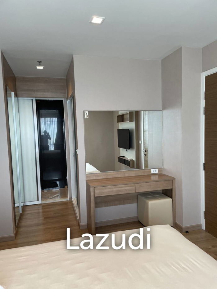picture 1 Bed 1 Bath 45 SQ.M Rhythm Phahol - Ari - 7/12