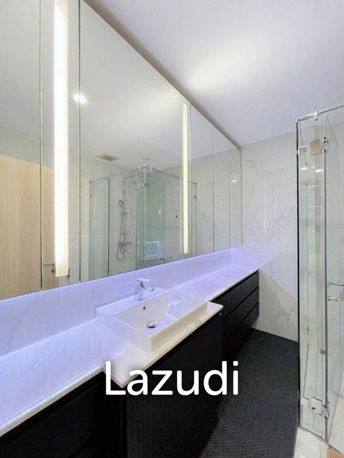 รูป 2 Bed 2 Bath 117 SQ.M Noble Ploenchit - รูปที่ 9/11