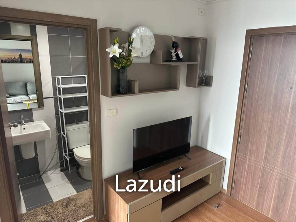 picture Luxury Condo at The Base Sukhumvit 77 Bangkok - 2/5