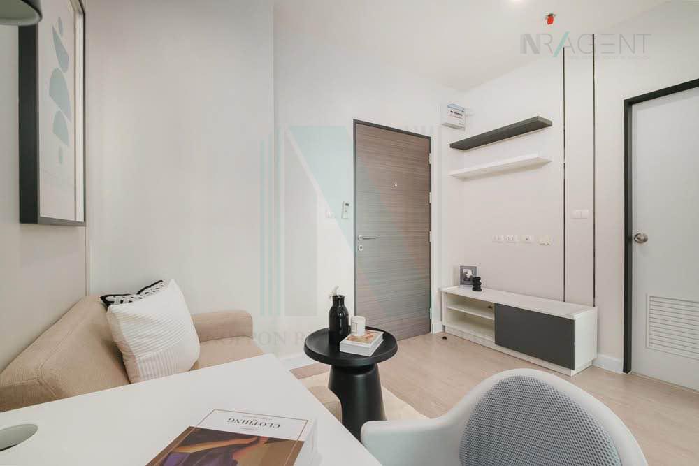 picture For Sell Condo METRO SKY BANGSUE - PRACHACHUEN Building B, Floor 9,1 bed room, Room size 25 sqm - 8/8