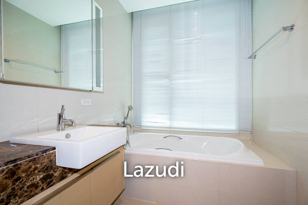 รูป 2 Bedroom 2 Bathroom 80 Sq.m 39 By Sansiri - รูปที่ 13/16