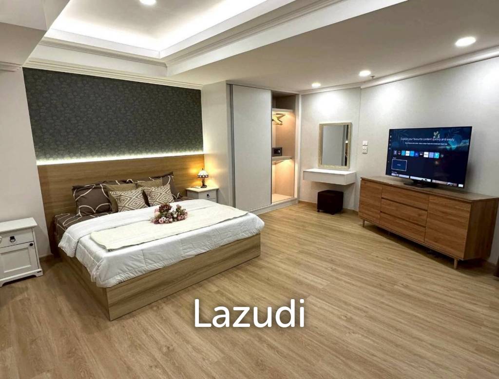 รูป คอนโดหรู วิวทะเล น้องปรือ พัทยา โครงการวิวทะเล 2 ชั้นสูง ชั้น 16 - รูปที่ 11/18