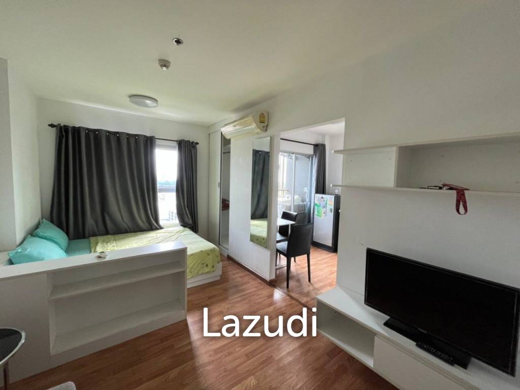 picture City View at The Trust Condo for Sale - 8/16