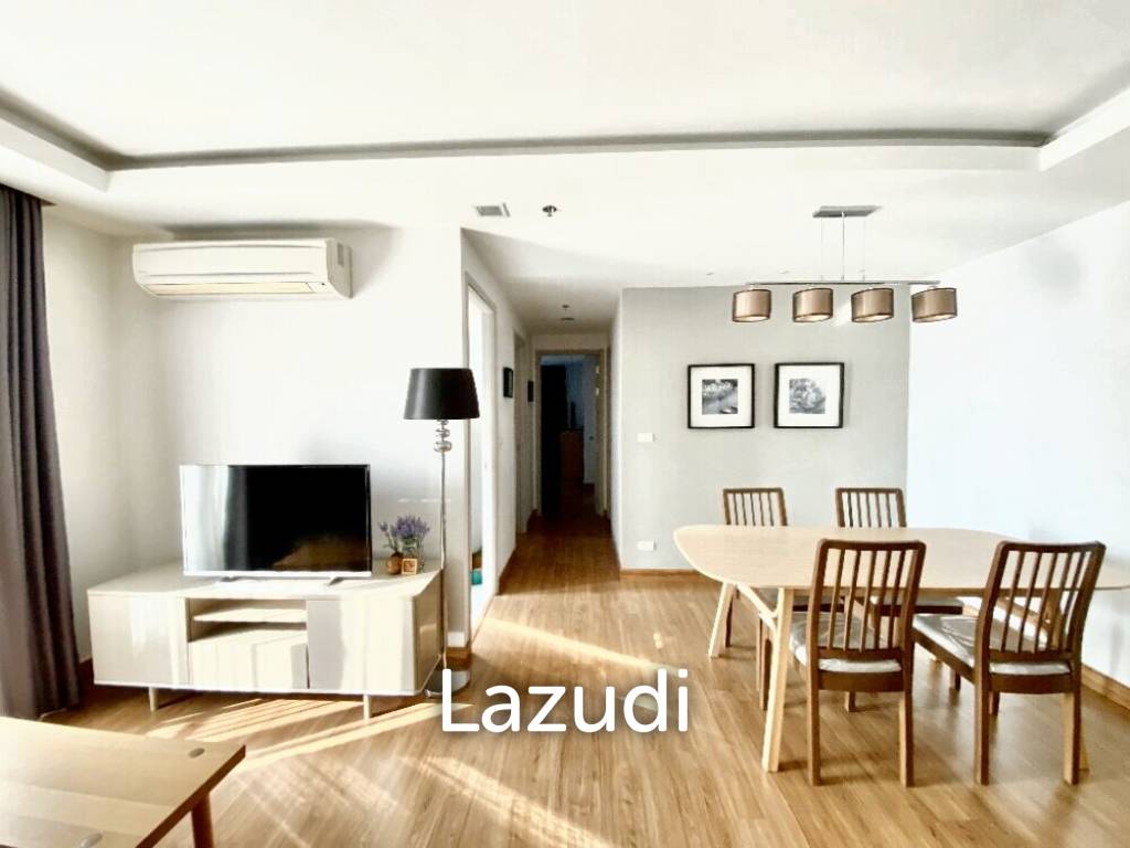 picture 2 Bedrooms 2 Bathrooms 66 SQ.M Thru Thonglor - 1/15